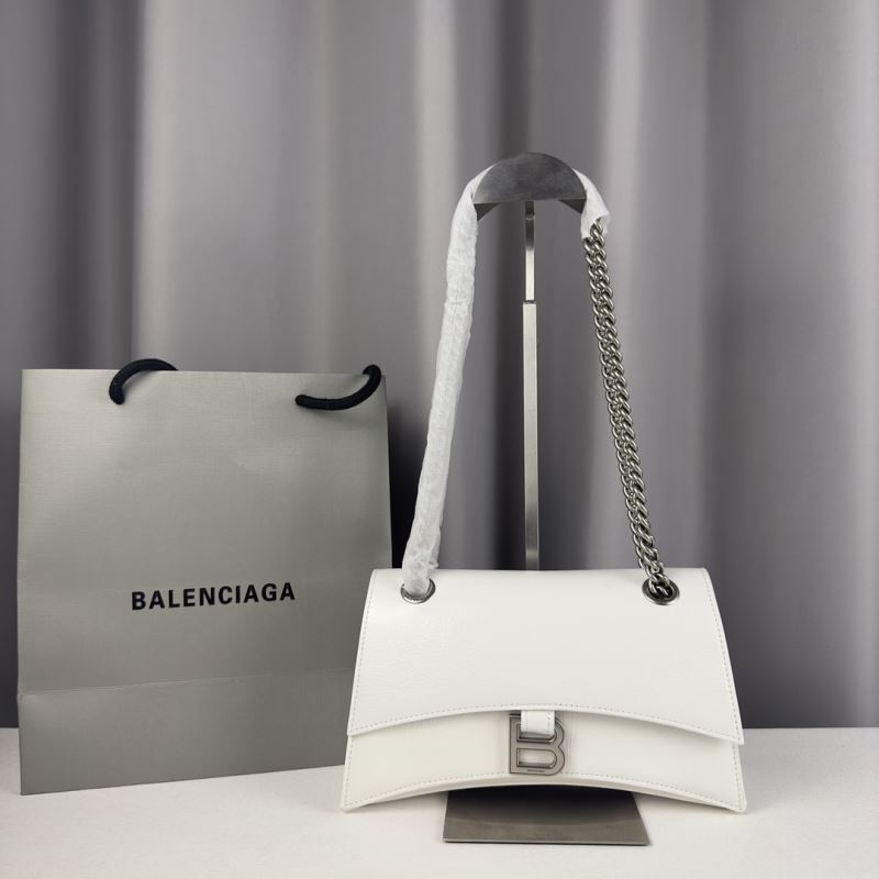 Ba*len*cia*ga hourglass bags
